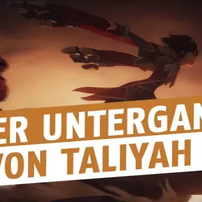 League of Legends: Wieder ein Nerf! Taliyahs Winrate auf Talfahrt