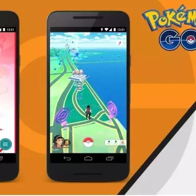 Pokémon Go: Offiziell! Eure Pokémon können euch in Zukunft zu Fuß begleiten