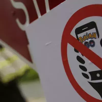 Pokémon GO: Die französische Armee nimmt das Spiel sehr ernst