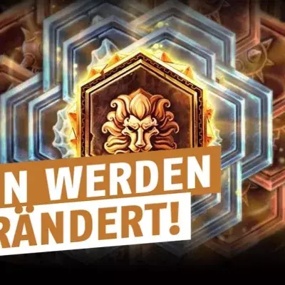 League of Legends: Riot bestätigt! Runen werden im Jahr 2017 geändert