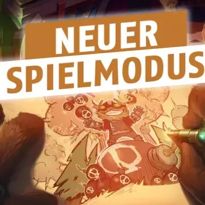 League of Legends: Endlich! Auf diesen Spielmodus hat die Community lange gewartet