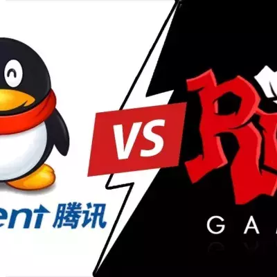League of Legends: Tencent könnte bei den LCS die Kontrolle übernehmen