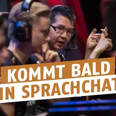 League of Legends: Community fordert Sprachchat von Riot