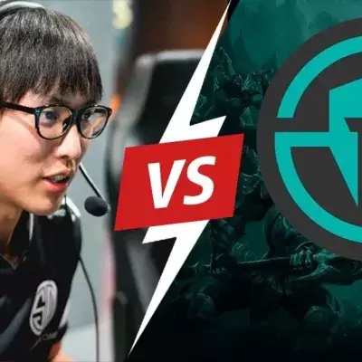 League of Legends: Doublelift hofft, dass Immortals sich nicht für die WM qualifizieren
