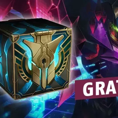 League of Legends: Das „Welt der Arcade-Bosse“-Event hat begonnen: Das sind die Preise!