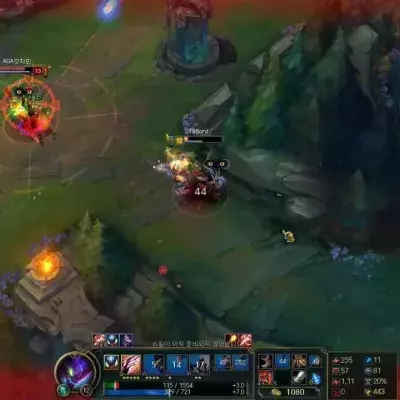 League of Legends: Peinlich! Er nimmt den Mund zu voll