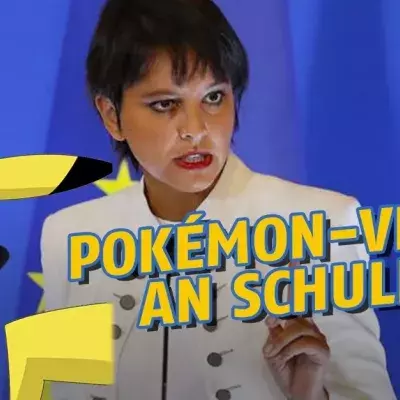 Pokémon GO: Ist es richtig, das Spiel in den Schulen zu verbieten?