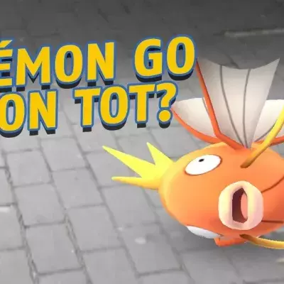 Pokémon GO: Ist das Niantic-Spiel wirklich dem Ende nahe?