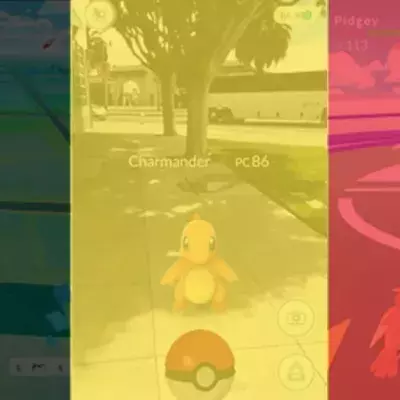 Pokémon GO: Ein Spieler sperrt einen Großteil der belgischen Fans