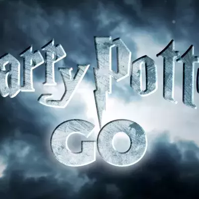 Harry Potter GO: Dieser Trailer lässt alle Fans durchdrehen