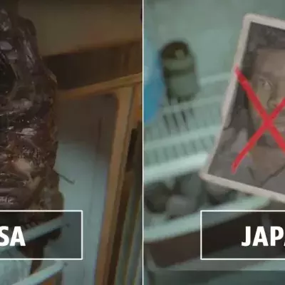 Resident Evil 7: In Japan zensiert!