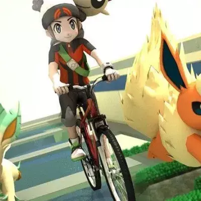 Pokémon GO: Dieser Spieler will das Fahrrad ins Spiel integrieren