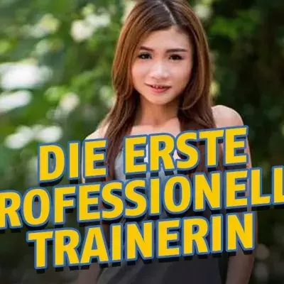 Pokémon GO: Erste professionelle Trainierin rekrutiert!