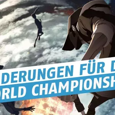 League of Legends: Was Riot Games für die Patches 6.17 und 6.18 plant