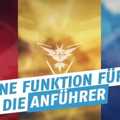 Pokémon GO: diese neue Funktion ist richtig praktisch!