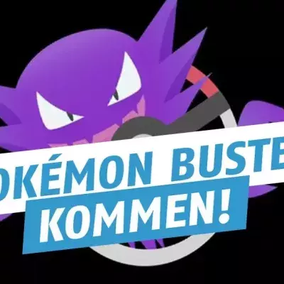 Pokémon GO: Who you gonna call? Thailändische Polizei ruft Pokémon-Buster ins Leben