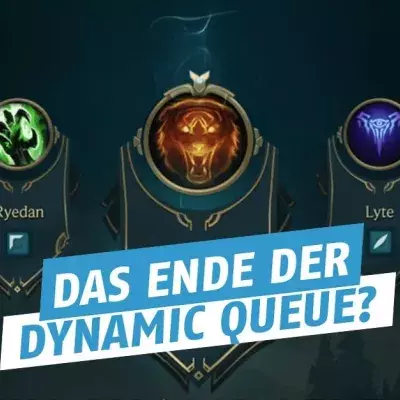 League of Legends: Ein neues Ranked-System kommt für Season 7