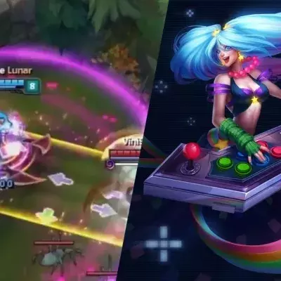 League of Legends: Ist Sona Full-AP der neue Broken-Pick auf der Midlane?