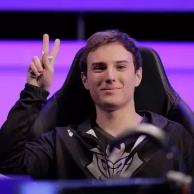 League of Legends: PerkZ, Midlaner von G2, ist auch ein exzellenter ADC
