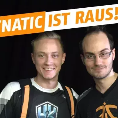 League of Legends: H2K wirft Fnatic aus den Playoffs