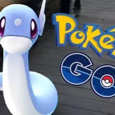 Pokémon Go: Mit Karpador könnt ihr Dragini fangen