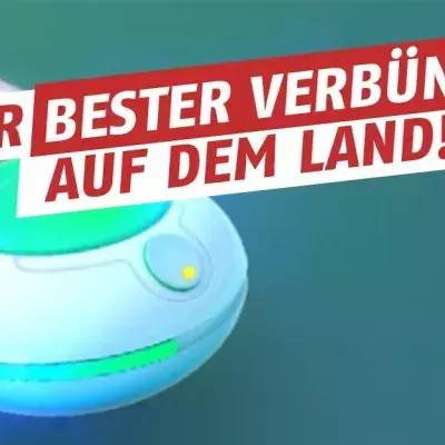 Pokémon GO: Mit Rauch könnt ihr seltene Pokémon auf dem Land fangen