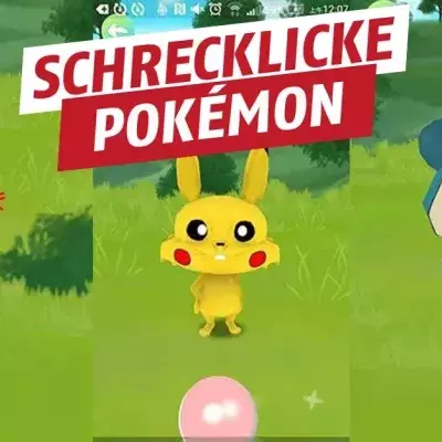 Ball Coach for Pokémon GO: Die schreckliche chinesische Kopie des Nianticspiels