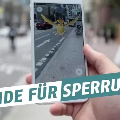 Pokémon GO: Niantic erklärt! Deshalb könnt ihr gesperrt werden