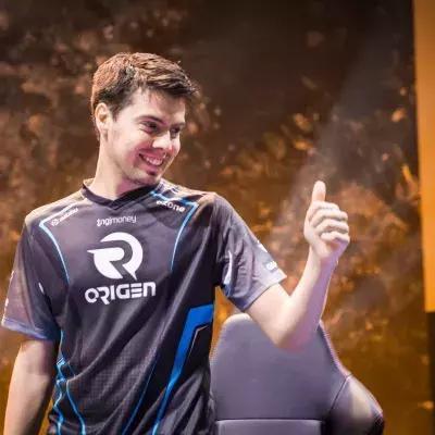 League of Legends: xPeke ist wirklich nicht der beste ADC