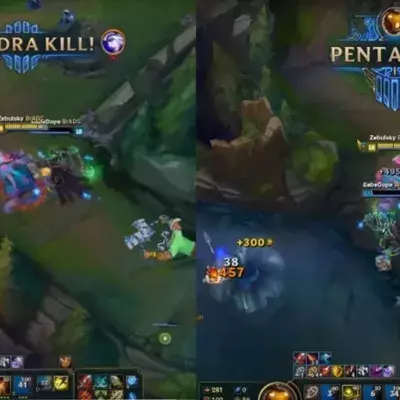 League of Legends: Pentakill! So mächtig ist Bard ADC