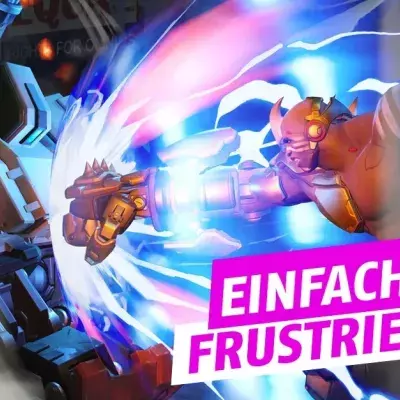 Overwatch: Die Community verlangt bereits einen Nerf für eine Schlüsselfähigkeit von Doomfist