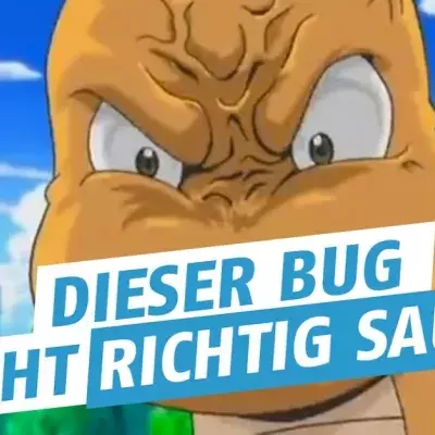 Pokémon GO: Niantic gibt zu! Ein Bug zwingt die Pokémon zur Flucht