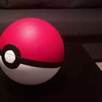 Pokémon GO: Dieser Pokéball weist auf seltene Pokémon hin!