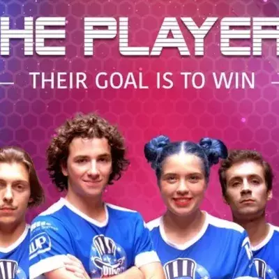 The Players: Eine TV-Serie über League of Legends