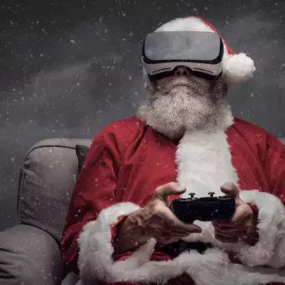 Highlights zu Weihnachten: Darüber freuen sich Technik-Fans