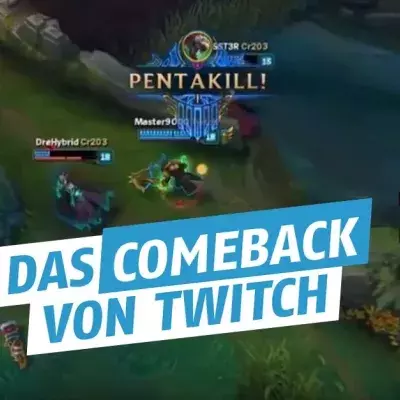 League of Legends: Die besten Twitch-Spieler wollen euch mit diesem Helden spielen sehen