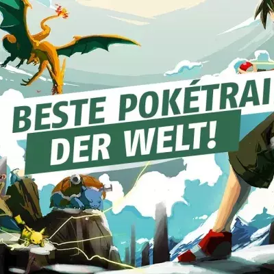 Pokémon GO: Nick Johnson ist der beste Trainer der Welt