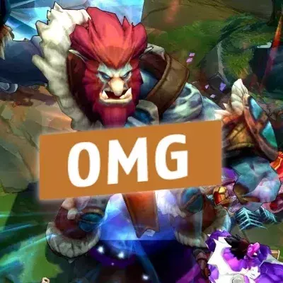 League of Legends: Trundle kann zum größten Champion der Kluft werden