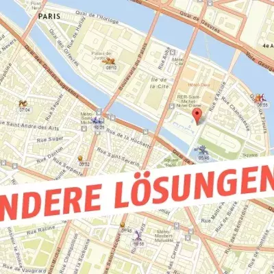 Pokémon GO : So findet ihr Pokémon auch ohne die App Pokévision