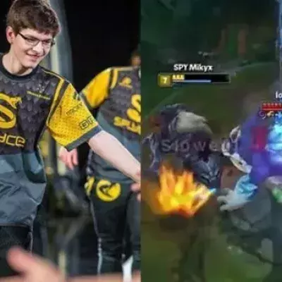 League of Legends: Mikyx ist zweiffellos der beste Support Europas