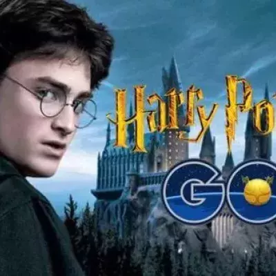 Harry Potter GO: Niantic träumt von einer Pokémon-GO-Variante im Rowling-Universum