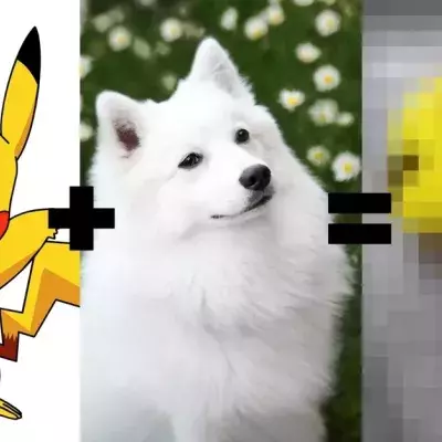 Pokémon GO: Er verwandelt seinen Hund in Pikachu und wird hart kritisiert