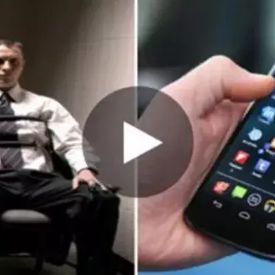 Wenn das Smartphone zum Lügendetektor wird!