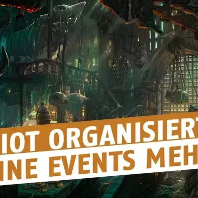 League of Legends: Riot Games organisiert in Zukunft keine Themenevents mehr