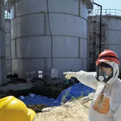 Pokémon GO: Pokémon jetzt auch im verstrahlten Gebiet von Fukushima