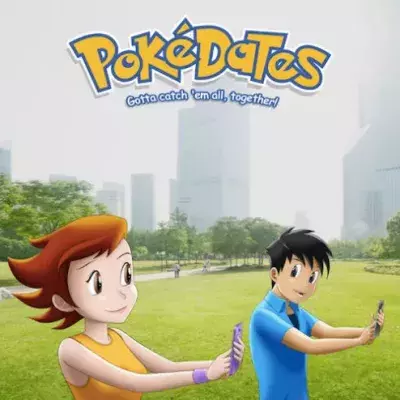 PokéDates: Die Dating-Site für Spieler von Pokémon Go