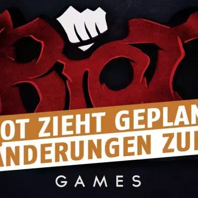 League of Legends: Riot Games mit Rückzieher in der Laneswap-Frage