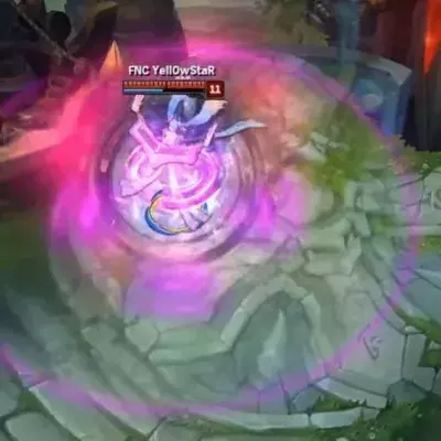 League of Legends: Yellowstars epischer Fail in der 8.Woche der LCS