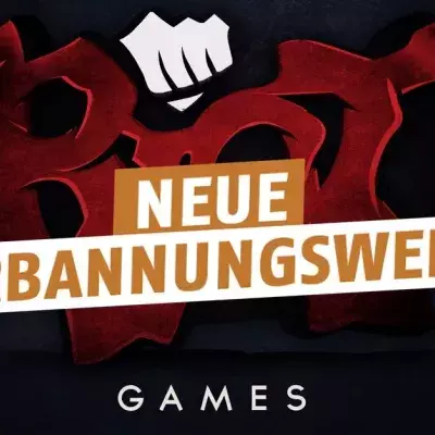 League of Legends: 14 Tage Sperre! Wer jüngst toxisch war, kann suspendiert werden