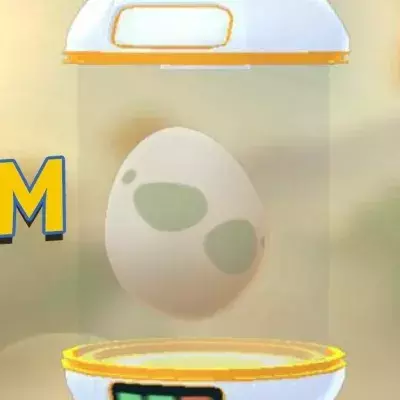 Pokémon GO: Diese Pokemon findet ihr in den Eiern